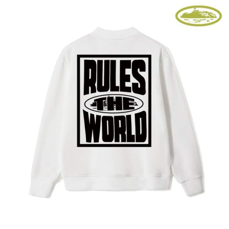 Corteiz Sweatshirt _SKUCorteizS-2XLastxC109531486